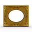 Collection de cadres baroques 2