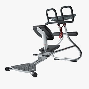 Motive fitness Total Stretch TS200