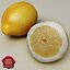 Collection de citrons