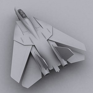 F14 Tomcat