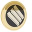 Lisk Machine Learning Cryptocurrency Gold Coin