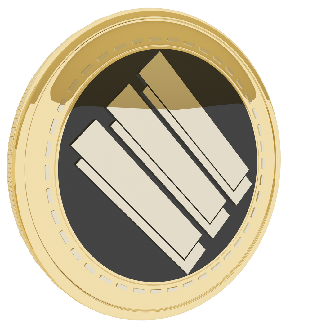 Lisk Machine Learning Cryptocurrency Gold Coin 3D model https://p.turbosquid.com/ts-thumb/wi/bD4XKs/O7/01/png/1645280150/1920x1080/turn_fit_q99/3de25eccc67787beaaa114268fa000fcdc000db8/01-1.jpg