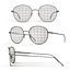 Óculos de sol Dior S2U-F0B0