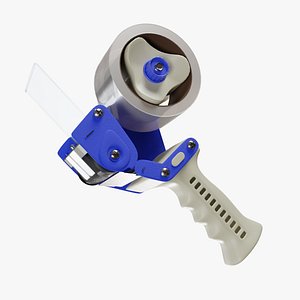 Tape Dispenser