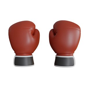 Boxing Gloves
