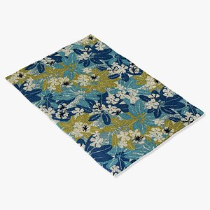 chandra rugs alf-2106 3ds