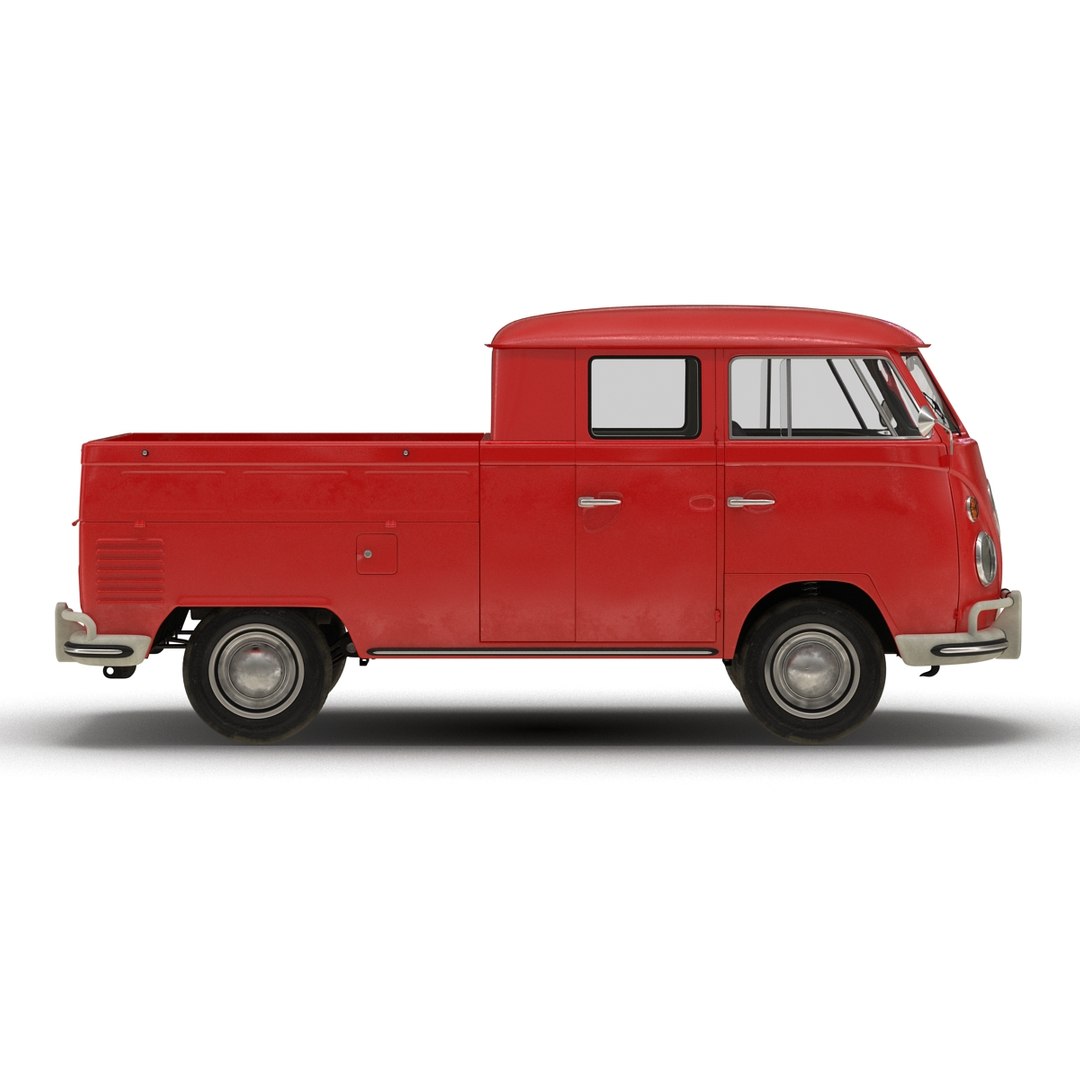 3d volkswagen type 2 double https://p.turbosquid.com/ts-thumb/wi/haYEGE/3rocBCre/volkswagentype2doublecabpickupred3dmodel22/jpg/1450172912/1920x1080/fit_q87/d93ab001060bfb2f2c6947e159ad032ef37d456c/volkswagentype2doublecabpickupred3dmodel22.jpg