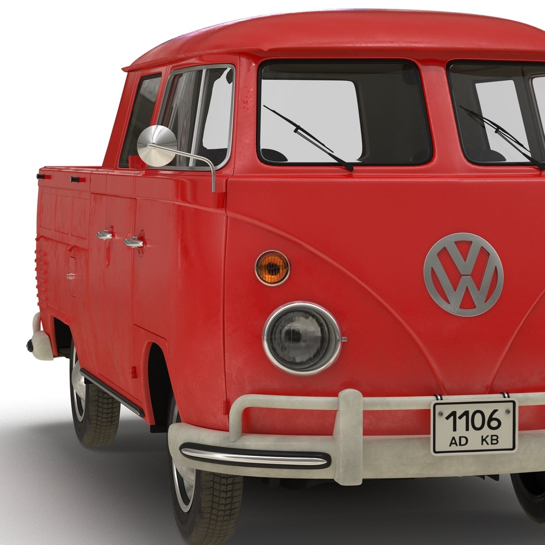 3d volkswagen type 2 double https://p.turbosquid.com/ts-thumb/wi/haYEGE/3wqro9lS/volkswagentype2doublecabpickupred3dmodel23/jpg/1450172913/1920x1080/fit_q87/55aa63e019b034e16e8d4d9f8bd906a45e1cf784/volkswagentype2doublecabpickupred3dmodel23.jpg