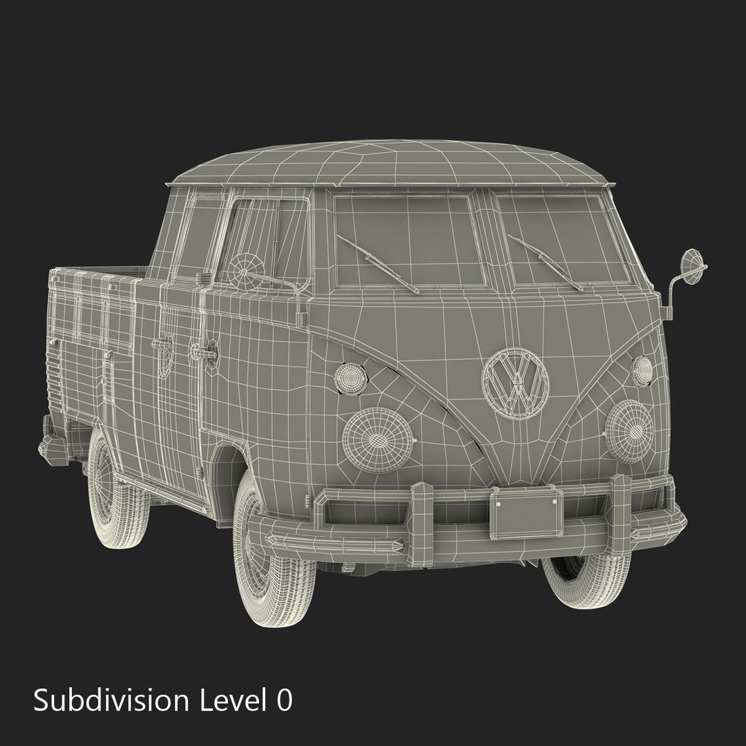 3d volkswagen type 2 double https://p.turbosquid.com/ts-thumb/wi/haYEGE/9T45gfNc/volkswagentype2doublecabpickupred3dmodel38/jpg/1450172913/1920x1080/fit_q87/d8f9f8d8e89335e0239ba599be89389a49568999/volkswagentype2doublecabpickupred3dmodel38.jpg