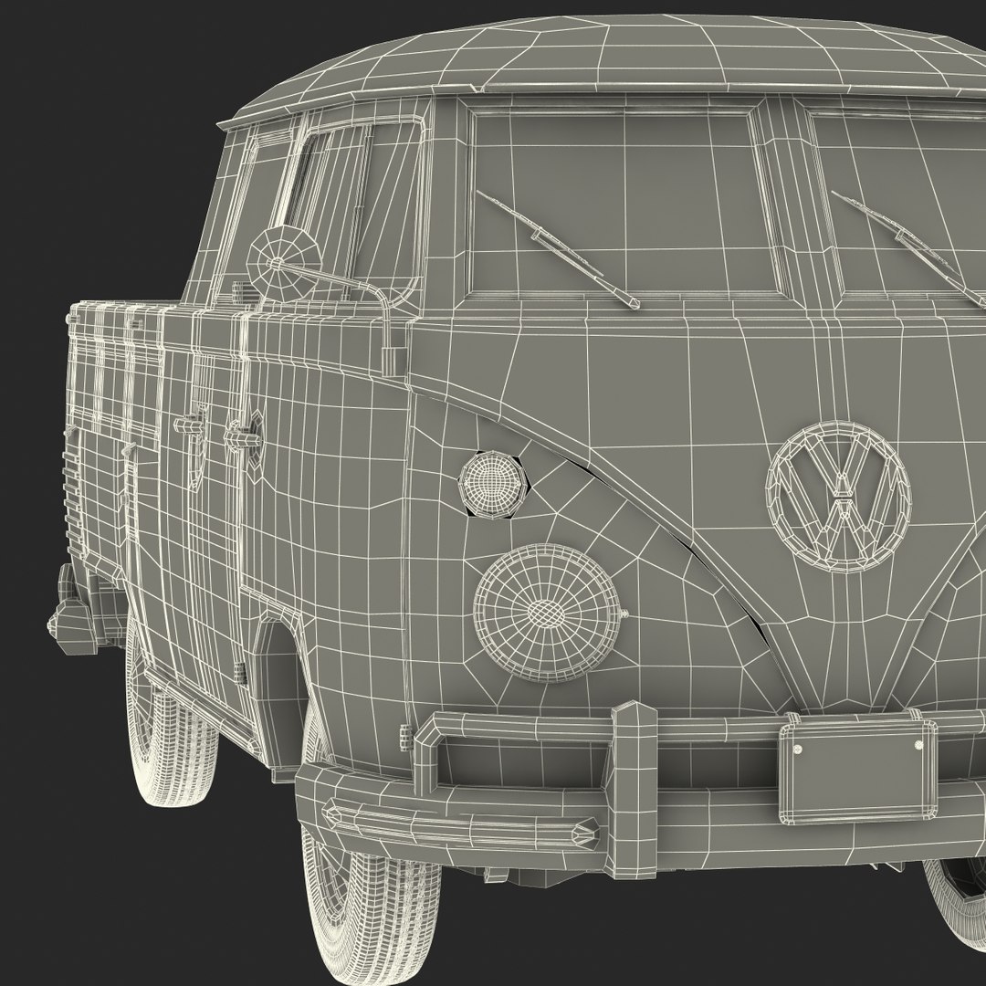 3d volkswagen type 2 double https://p.turbosquid.com/ts-thumb/wi/haYEGE/UR9fDkLm/volkswagentype2doublecabpickupred3dmodel51/jpg/1450172914/1920x1080/fit_q87/1a3804989b08335ff98715bfca99f1da8fb6a14c/volkswagentype2doublecabpickupred3dmodel51.jpg