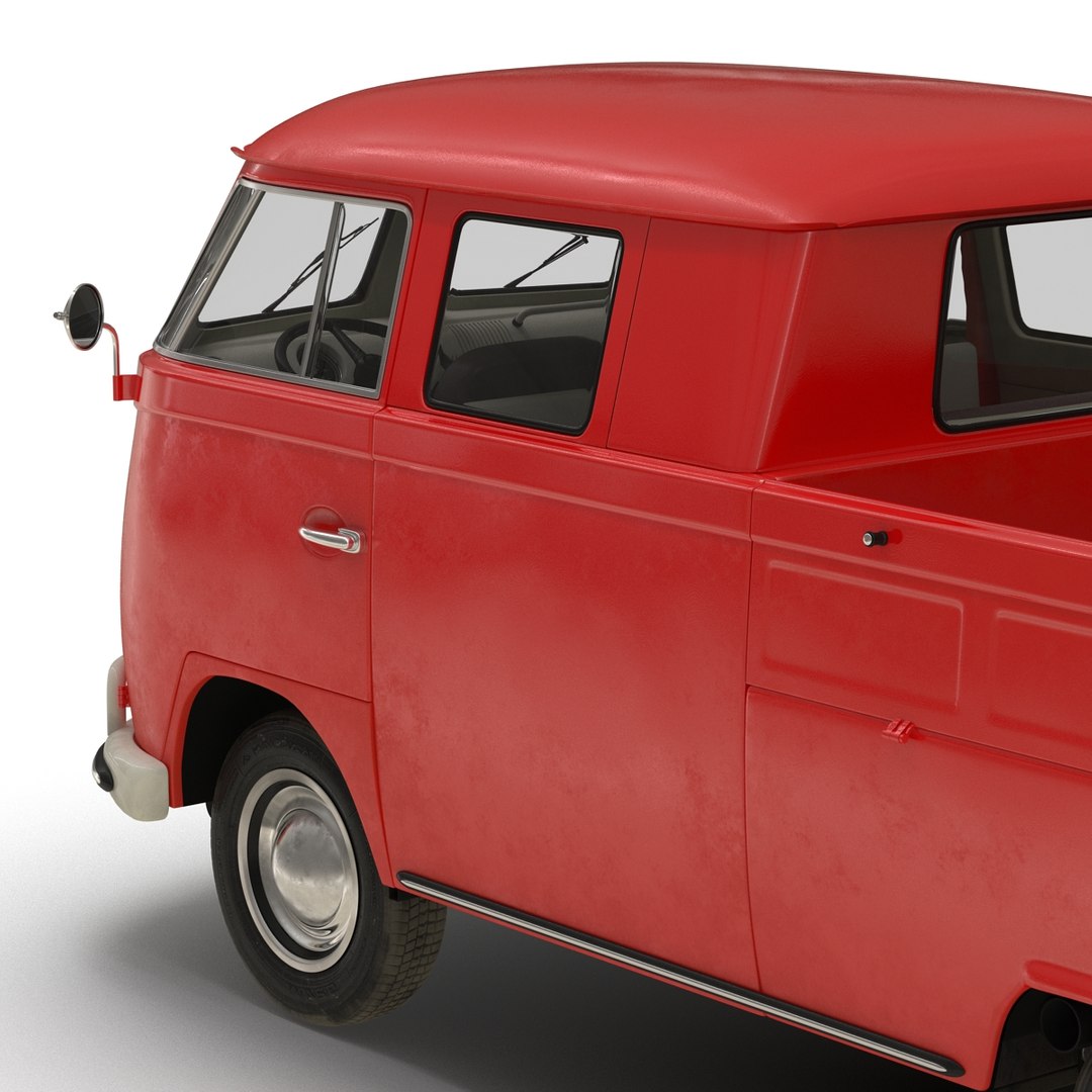 3d volkswagen type 2 double https://p.turbosquid.com/ts-thumb/wi/haYEGE/bmrwZ87y/volkswagentype2doublecabpickupred3dmodel36/jpg/1450172913/1920x1080/fit_q87/b773f871003f6c9574d49ef12bdee66ee14e0e4e/volkswagentype2doublecabpickupred3dmodel36.jpg