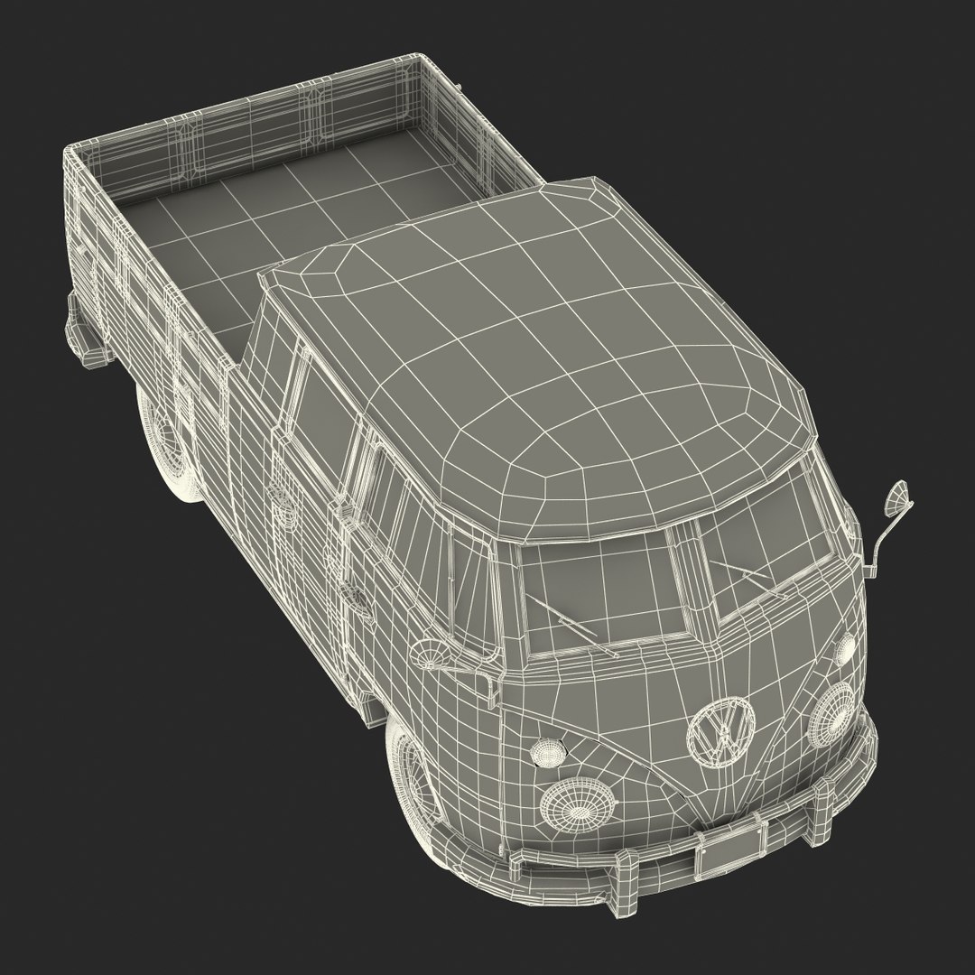 3d volkswagen type 2 double https://p.turbosquid.com/ts-thumb/wi/haYEGE/gdnyQ0sf/volkswagentype2doublecabpickupred3dmodel46/jpg/1450172914/1920x1080/fit_q87/db79477cd1f2c229722a7d005af400355d355455/volkswagentype2doublecabpickupred3dmodel46.jpg