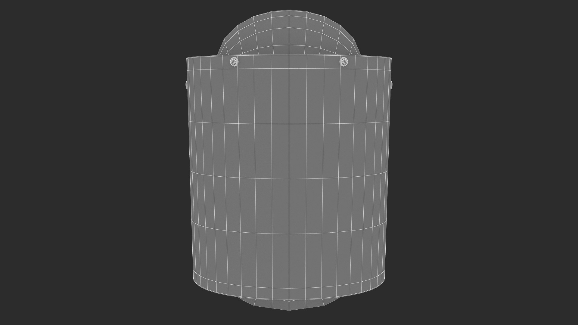 3D medical face shield https://p.turbosquid.com/ts-thumb/wi/iZmivQ/UeeOGmEx/wire1.1/png/1586559370/1920x1080/fit_q87/3d8406d03fed6ba7d1dfda9dabf5e036df718995/wire1.1.jpg