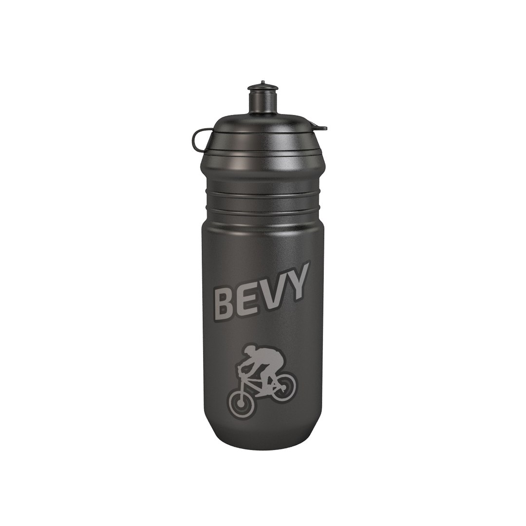 cycles bottle wine flask 3d 3ds