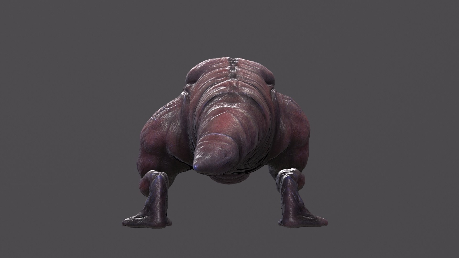 3D Hell Dog Low-poly bipedal head monster https://p.turbosquid.com/ts-thumb/wi/kDXvQ0/2w/helldog2012/jpg/1639389434/1920x1080/fit_q87/cea145459f8f2d2558f458dcb0db2c8bf5290cda/helldog2012.jpg