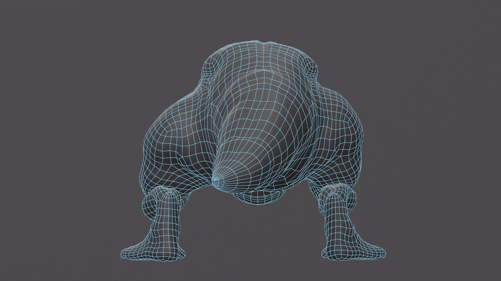 3D Hell Dog Low-poly bipedal head monster https://p.turbosquid.com/ts-thumb/wi/kDXvQ0/T0/w1/jpg/1639389435/1920x1080/fit_q87/2e9ad8e80337f14d13a498a140a863ad3179d018/w1.jpg