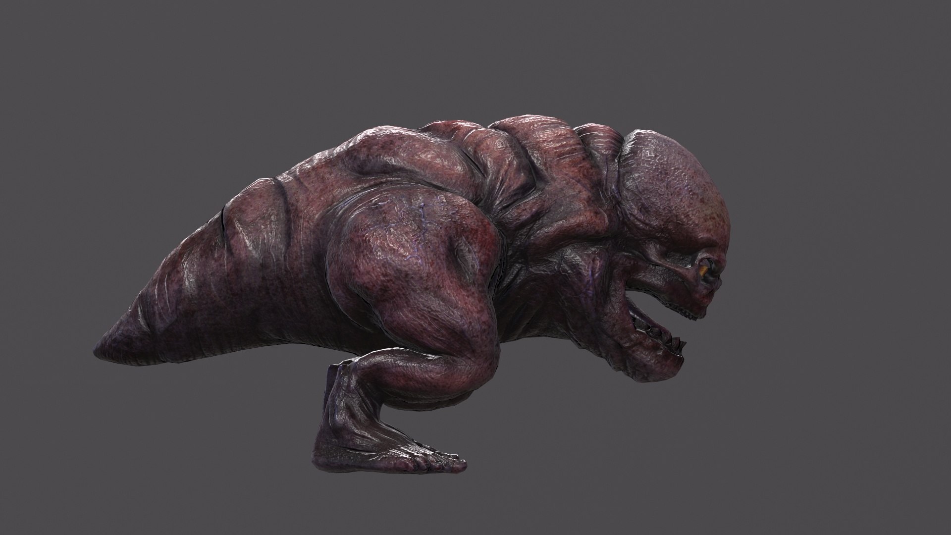 3D Hell Dog Low-poly bipedal head monster https://p.turbosquid.com/ts-thumb/wi/kDXvQ0/Tt/helldog2008/jpg/1639389433/1920x1080/fit_q87/ee837de8cd127b7aaf07a4a199d9b172aa504bc3/helldog2008.jpg