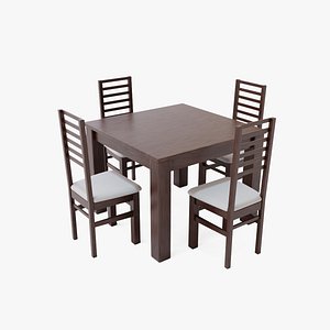 Dining Table Set