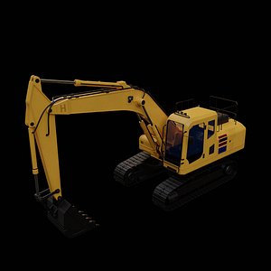 construction vehicles