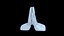 EMOJI FOLDER HANDS ICON