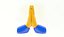 EMOJI FOLDER HANDS ICON