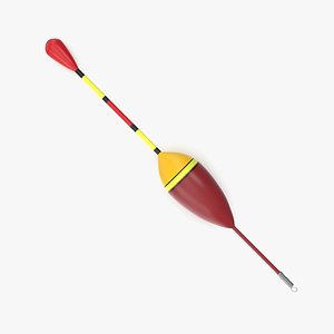 Fishing float 2