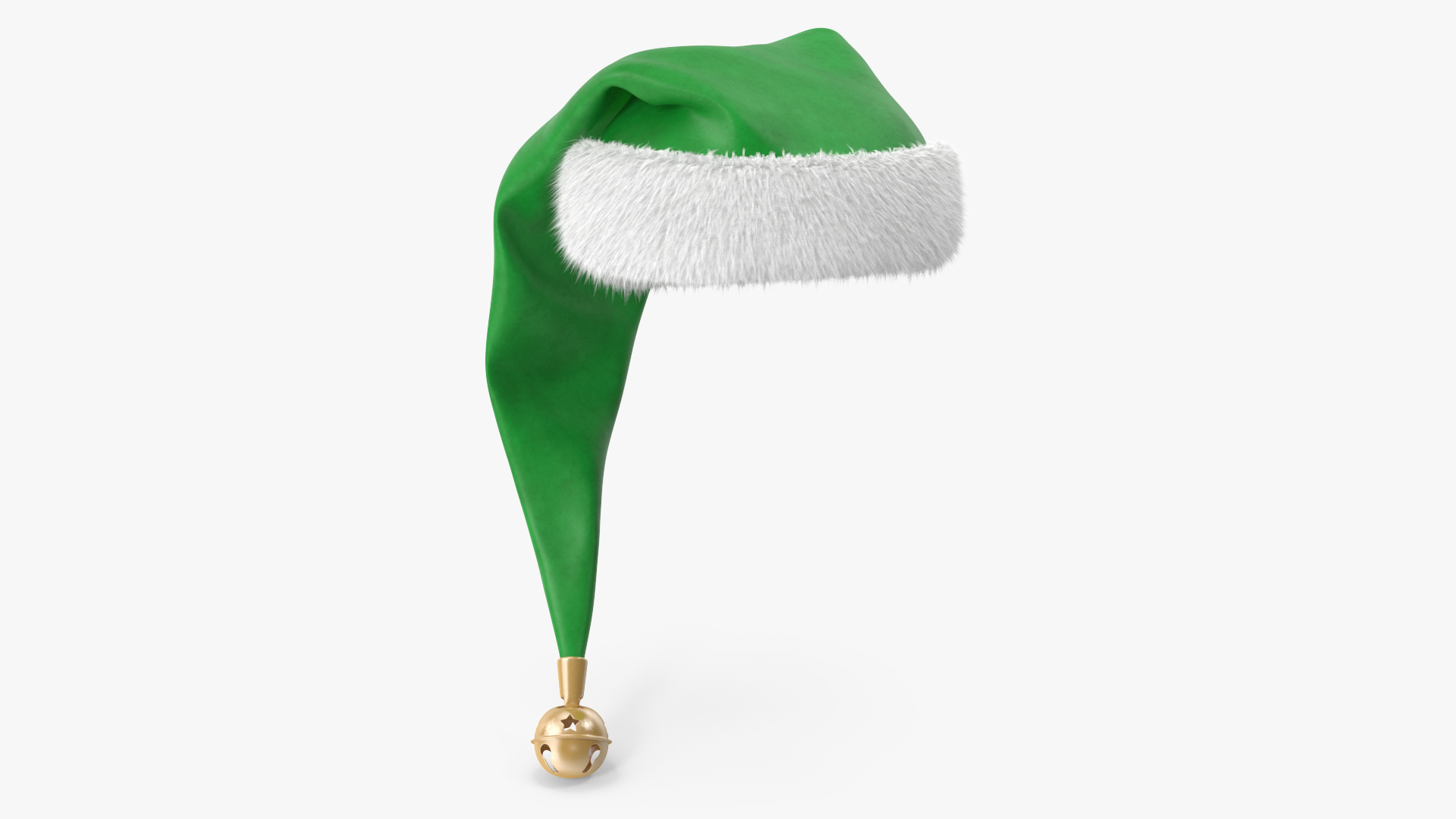 3D Christmas Hat Green with Bell 2 model https://p.turbosquid.com/ts-thumb/wi/pZG67R/B7/turntable/jpg/1751444553/1920x1080/turn_fit_q99/02aeb5cd5258f9a6f65be130f81abf936fe9c427/turntable-1.jpg