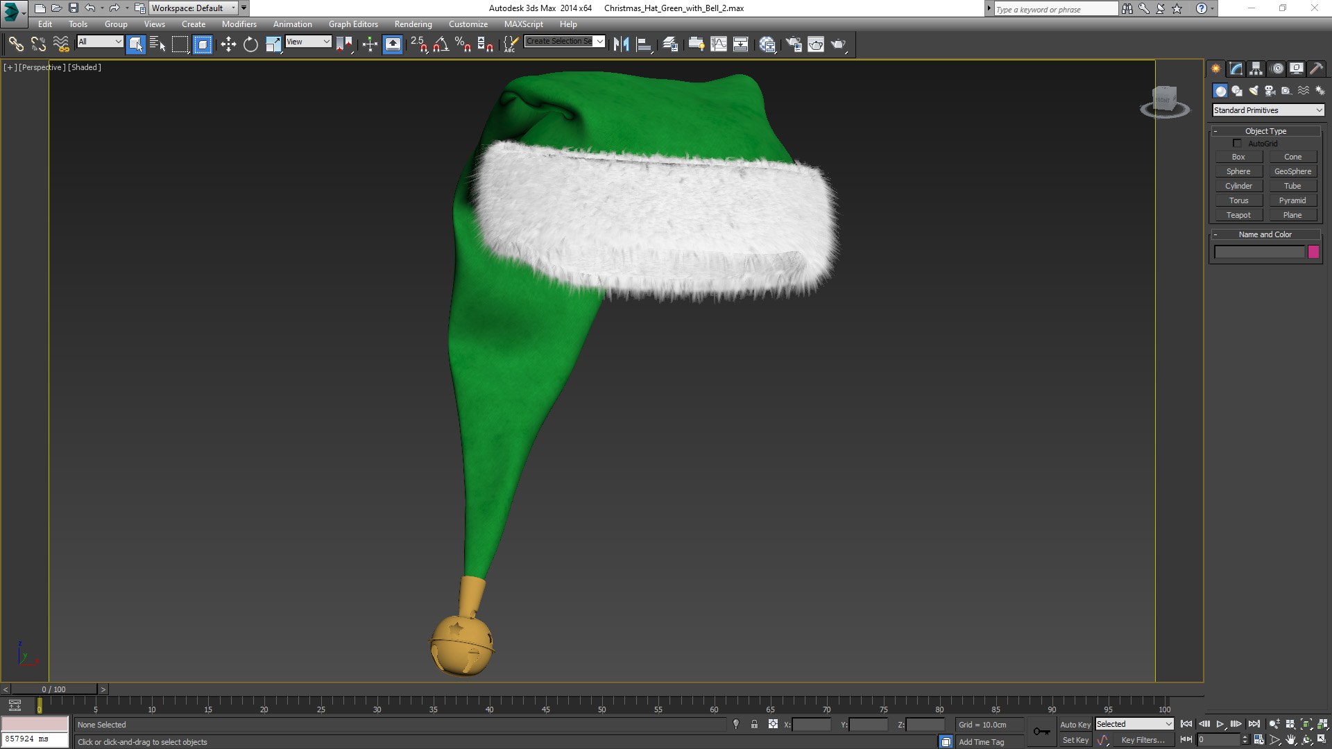 3D Christmas Hat Green with Bell 2 model https://p.turbosquid.com/ts-thumb/wi/pZG67R/Bu/03_screenshot/jpg/1751444589/1920x1080/fit_q87/7b1fb642c5eff098680ad96fd0f53eeaff71d408/03_screenshot.jpg