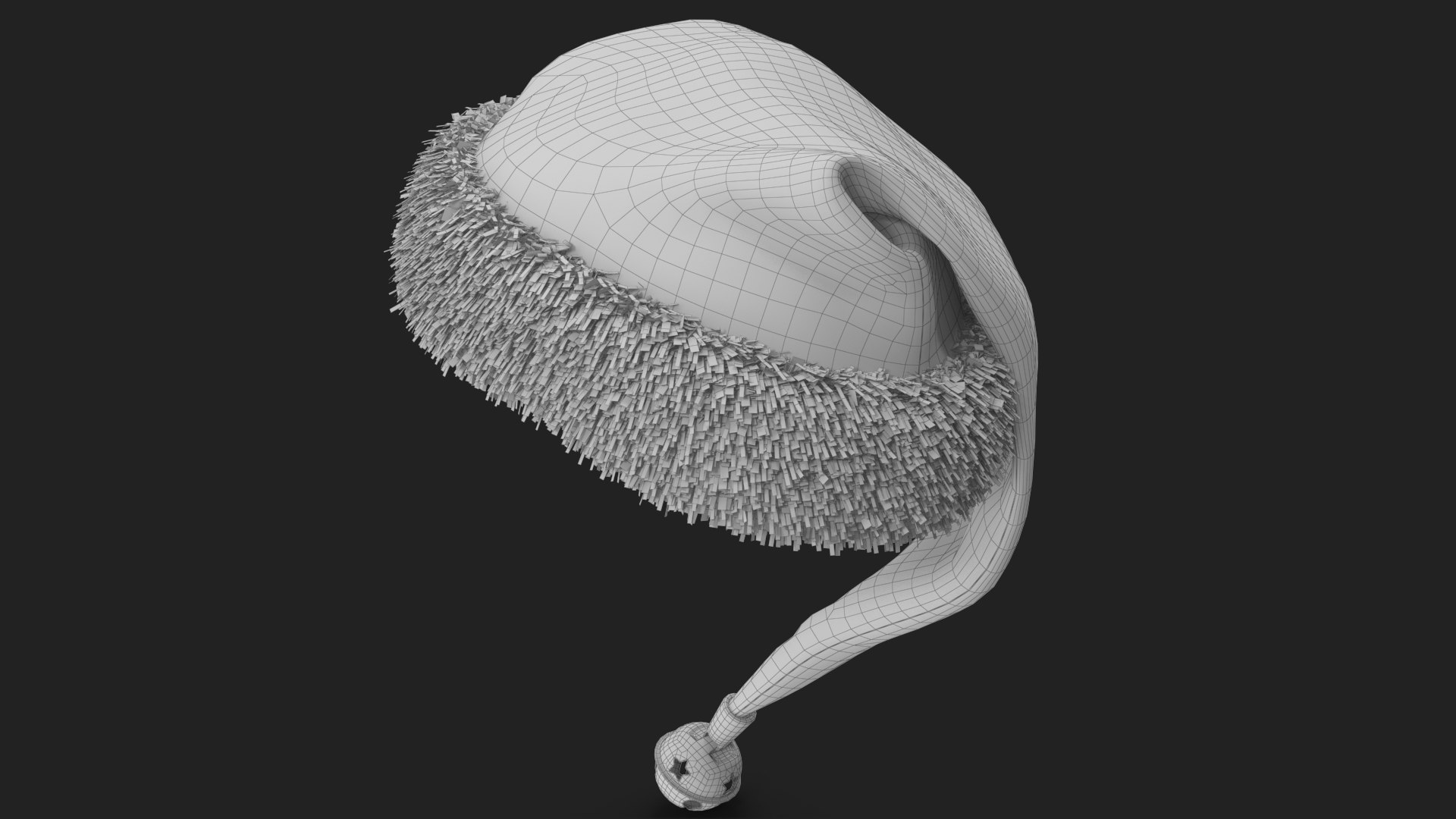 3D Christmas Hat Green with Bell 2 model https://p.turbosquid.com/ts-thumb/wi/pZG67R/PQ/wireframe_05/jpg/1751444598/1920x1080/fit_q87/b5d06ee7362a87dfbe38d161979d4aa7acfd992d/wireframe_05.jpg