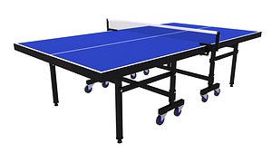 3D model Tennis Table