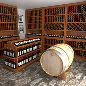 wine House