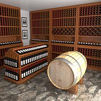 wine House
