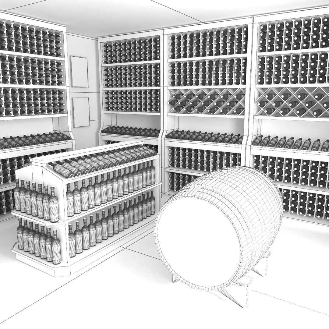Max Wine House