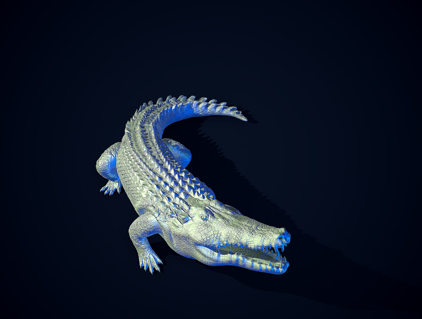 3D CROCODILE PRINTREADY https://p.turbosquid.com/ts-thumb/wi/vGxheF/No/screenshot105/png/1641053581/1920x1080/fit_q87/a5bd0a5295c79e349df72caba39f8eea892f1f8f/screenshot105.jpg