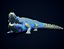 CROCODILE PRINTREADY