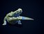 CROCODILE PRINTREADY