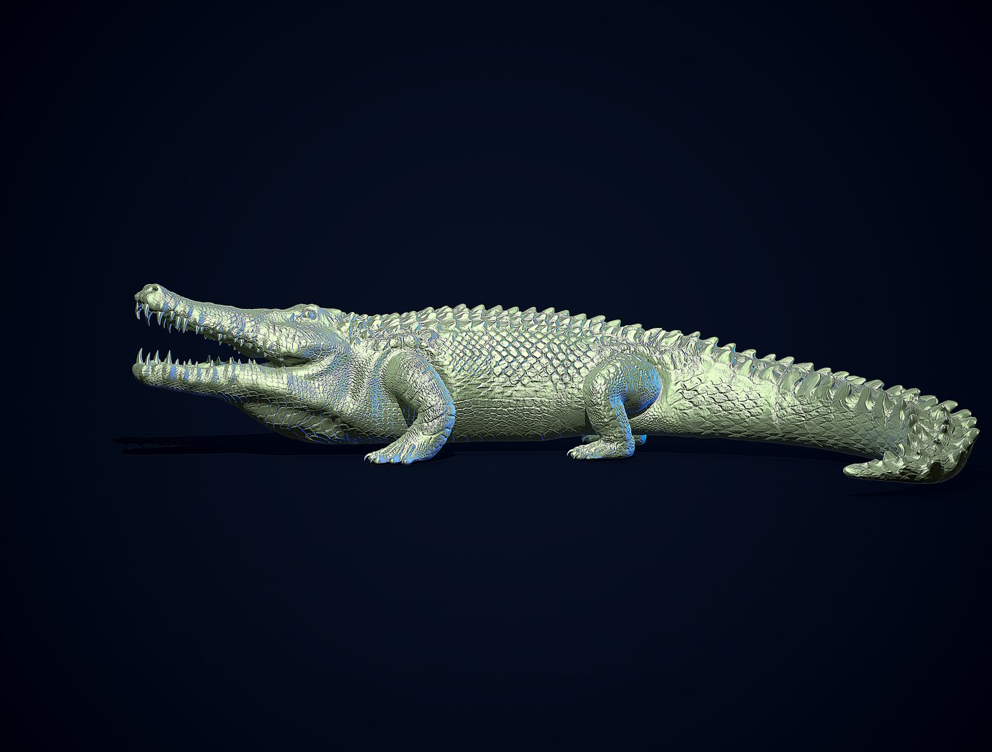 3D CROCODILE PRINTREADY https://p.turbosquid.com/ts-thumb/wi/vGxheF/aJ/screenshot099/png/1641053494/1920x1080/fit_q87/7bbfa16da8ad15115cbe0b25223ee70f642dd6fb/screenshot099.jpg