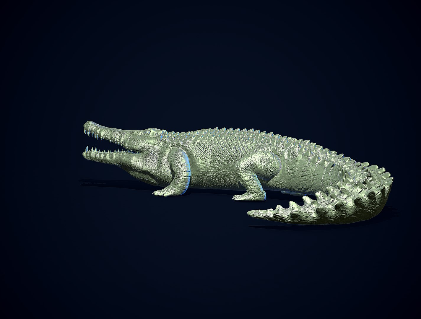 3D CROCODILE PRINTREADY https://p.turbosquid.com/ts-thumb/wi/vGxheF/rs/screenshot100/png/1641053536/1920x1080/fit_q87/15c4909cbc01b315fb130b0f77adfc986b6bfccc/screenshot100.jpg