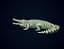 CROCODILE PRINTREADY