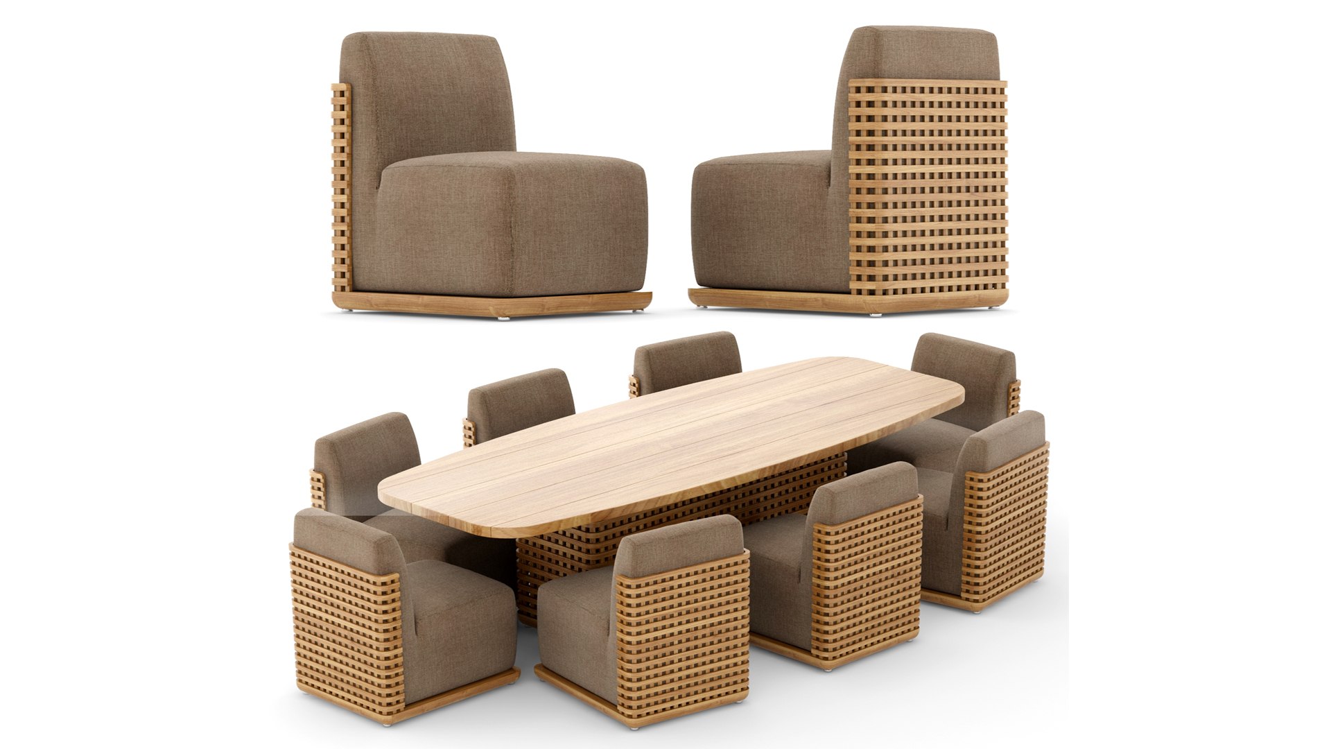 RH Outdoor Trelica collection 3D model https://p.turbosquid.com/ts-thumb/wj/0RBuaY/CJ/trelicarestangulartable1/jpg/1691537307/1920x1080/fit_q87/42d36b4da5e3f96b2ed8e11b32f44284907325d8/trelicarestangulartable1.jpg