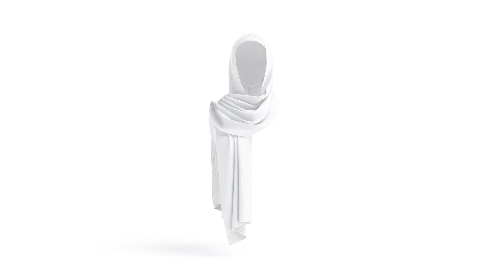 3D White Shayla - muslim traditional woman headscarf https://p.turbosquid.com/ts-thumb/wj/2ghXVM/b8/productshot01/jpg/1713508836/1920x1080/fit_q87/c6265d9a538b2cb2751469581b14b0aeee38d02b/productshot01.jpg