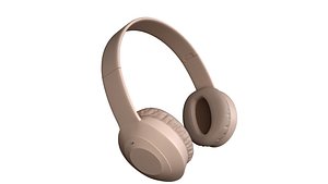 Headphone M5 HJ-4H Nexus Cream