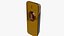 Paco Rabanne 1 Million Perfume Bottle