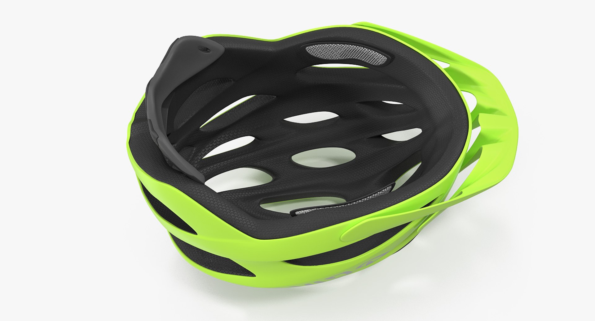 Revel bike online helmet