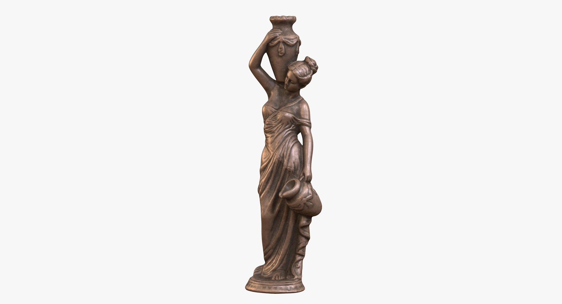 Woman with Jug Bronze Statue model https://p.turbosquid.com/ts-thumb/wj/60kYiX/2U/304_q_bronze_colors0001/jpg/1668122881/1920x1080/fit_q87/2d03157e1f0b4fb24f0eb7075609fcf6f9fdcb13/304_q_bronze_colors0001.jpg