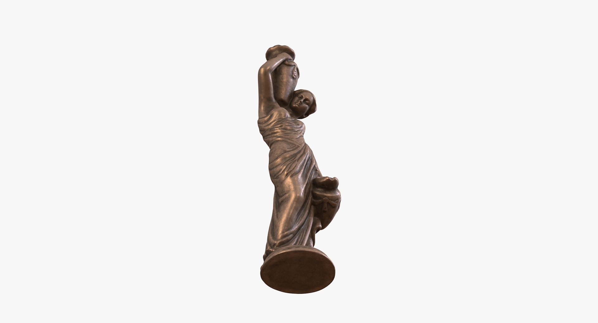 Woman with Jug Bronze Statue model https://p.turbosquid.com/ts-thumb/wj/60kYiX/8z/304_q_bronze_colors0010/jpg/1668122884/1920x1080/fit_q87/7c14c75b4cd747db91b354ef23570018a376a5e4/304_q_bronze_colors0010.jpg