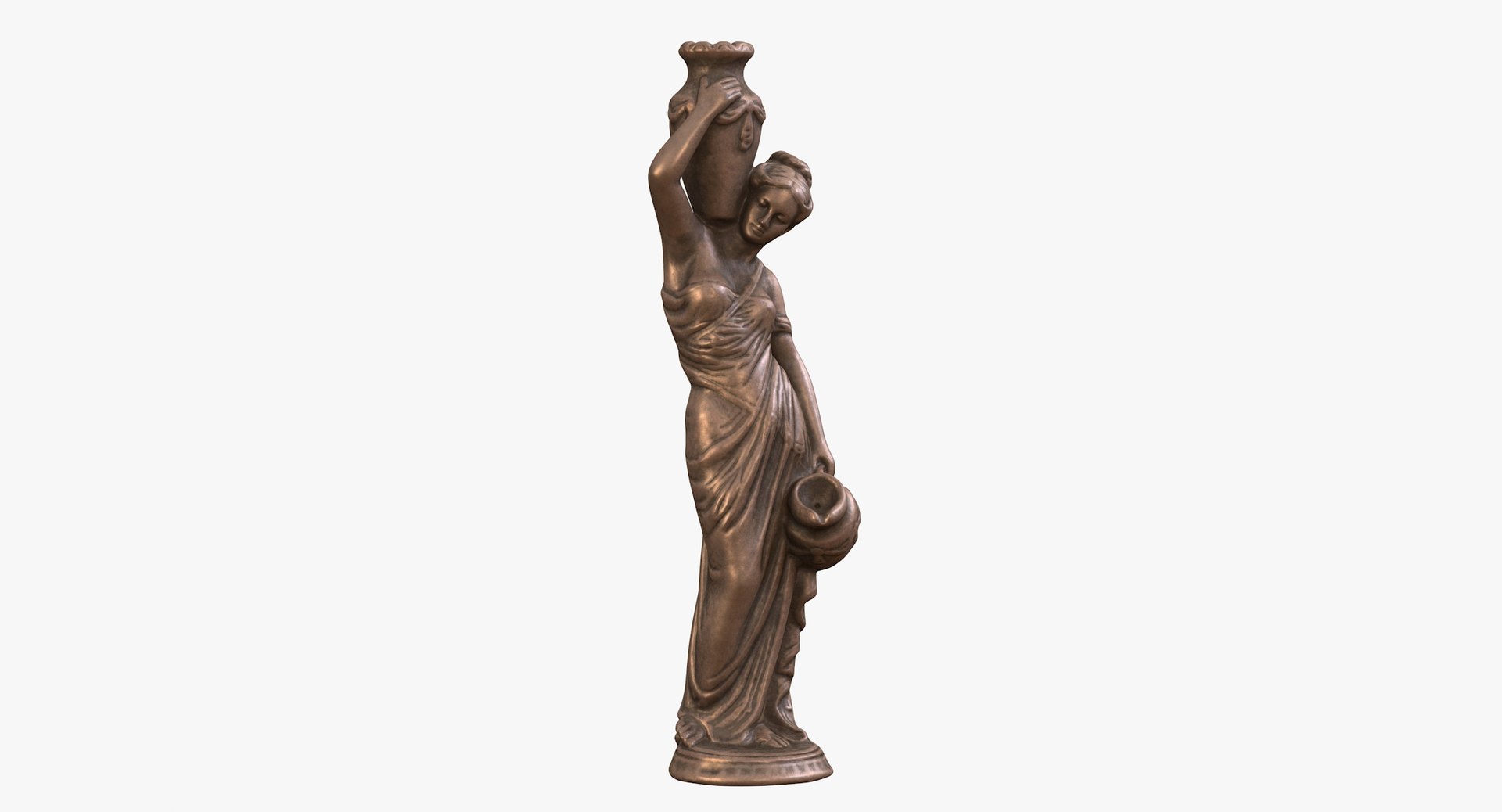 Woman with Jug Bronze Statue model https://p.turbosquid.com/ts-thumb/wj/60kYiX/Fc/304_q_bronze_colors0000/jpg/1668122881/1920x1080/fit_q87/732ca1f151b014bfe536638cb1c1dc5e25c54840/304_q_bronze_colors0000.jpg