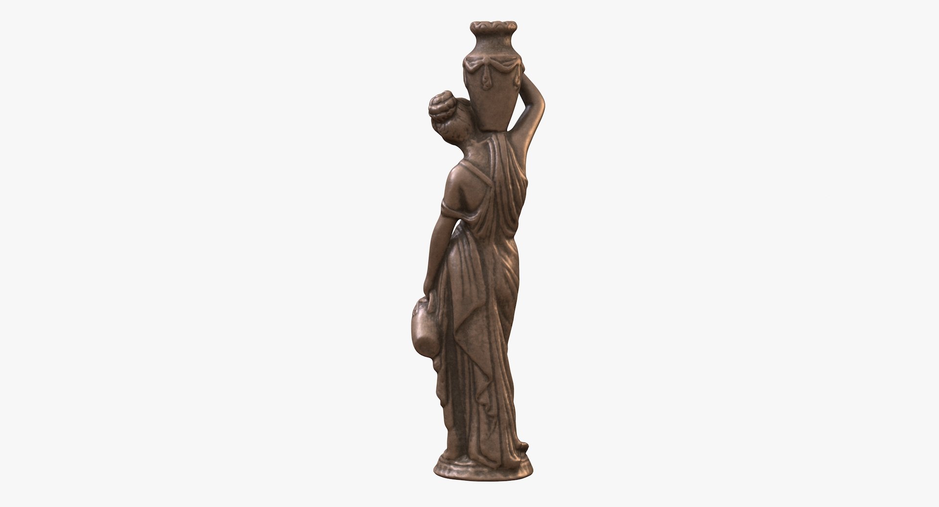 Woman with Jug Bronze Statue model https://p.turbosquid.com/ts-thumb/wj/60kYiX/Na/304_q_bronze_colors0003/jpg/1668122881/1920x1080/fit_q87/780a90239e0ca4bd49c2a5fdb43556e42c97b5bf/304_q_bronze_colors0003.jpg