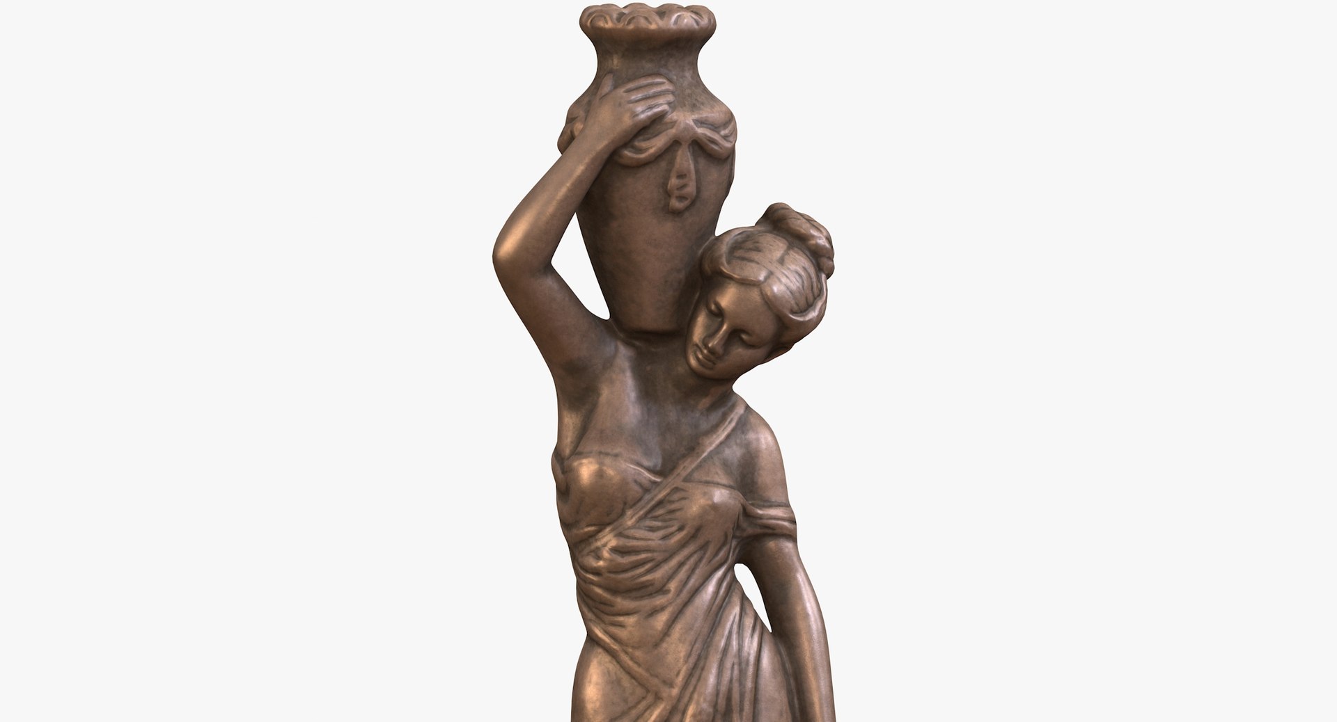 Woman with Jug Bronze Statue model https://p.turbosquid.com/ts-thumb/wj/60kYiX/tW/304_q_bronze_colors0011/jpg/1668122885/1920x1080/fit_q87/03ff217785ccd40618db692c6cd1811bff3784ca/304_q_bronze_colors0011.jpg