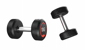 Dumbell 3D